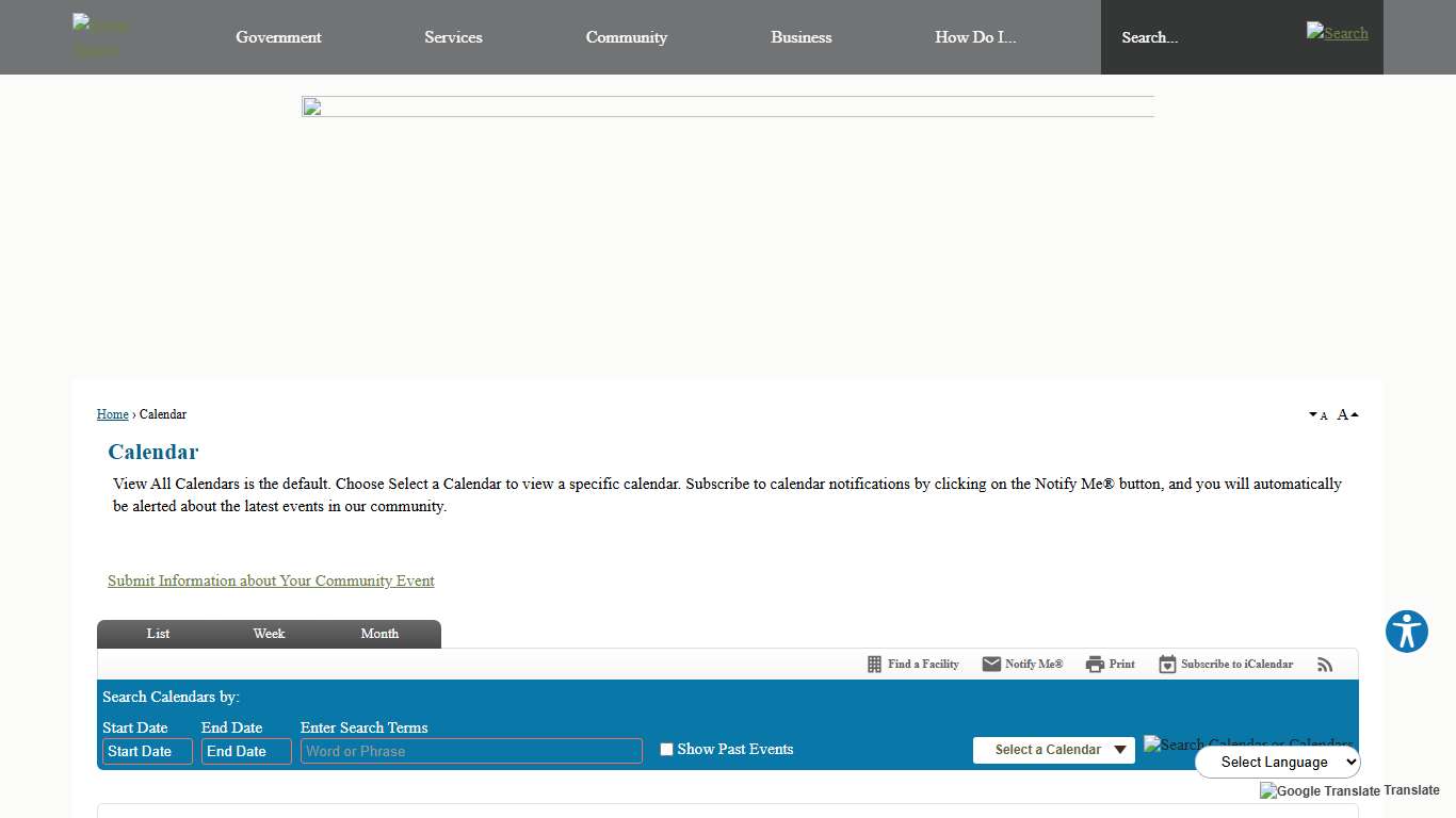 Calendar • Anoka County Law Day
